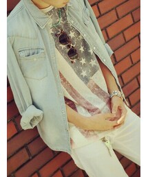 FOREVER 21 | トップス