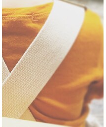 taa | サロペット/オーバーオール