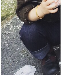 UNIQLO | デニムパンツ