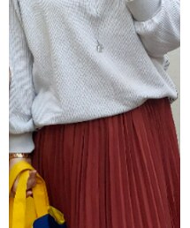 UNIQLO | スカート