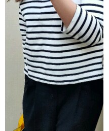 GLOBAL WORK | スラックス