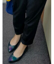 brunii | シューズ