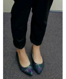 brunii | シューズ