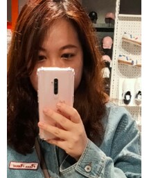 LOVFEE | デニムジャケット