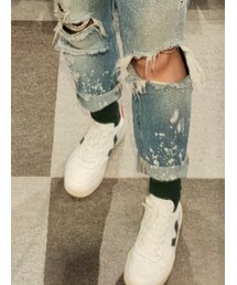 VEJAS | シューズ