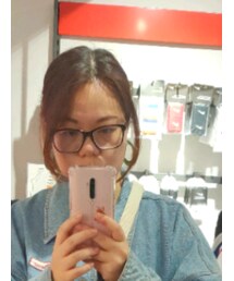 LOVFEE | デニムジャケット