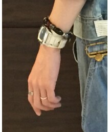 FOSSIL | アナログ腕時計