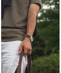 BURBERRY | アナログ腕時計