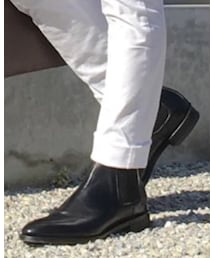 SHETLAND FOX | ブーツ