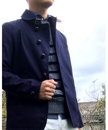 PSFA | シャツ/ブラウス