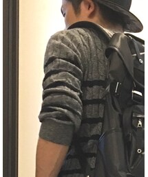 UNIQLO | ニット/セーター