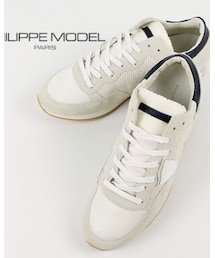PHILIPPE MODEL | スニーカー