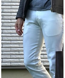 BERWICH | その他パンツ