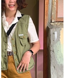 QUEEN SHOP | シャツ/ブラウス