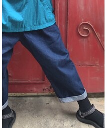 plain-me | デニムパンツ