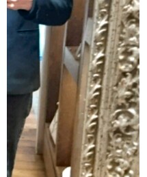 DIESEL BLACK GOLD | その他パンツ