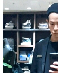 CA4RA | ハンチング/ベレー帽