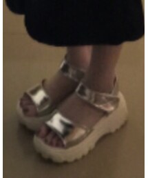 ~moley~ | サンダル