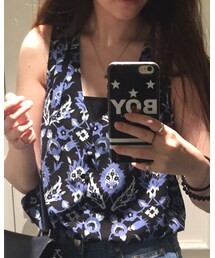 SPIRALGIRL | トップス