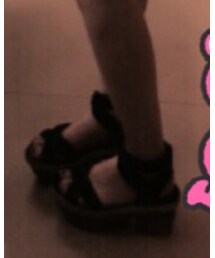 TOPSHOP | サンダル