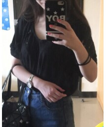 SPIRALGIRL | Tシャツ/カットソー