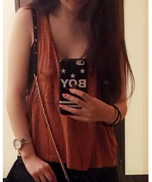 FOREVER 21 | トップス