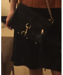 REBECCA MINKOFF | ショルダーバッグ