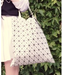 BAO BAO ISSEY MIYAKE | バッグ