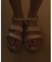 ~moley~ | シューズ