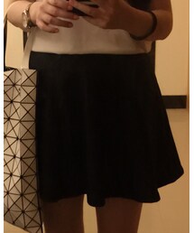 EYESCREAM | スカート