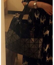BAO BAO ISSEY MIYAKE | バッグ
