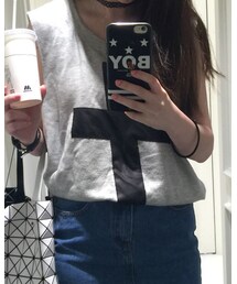 FOREVER 21 | トップス