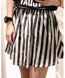 EYESCREAM | スカート