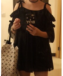 ～moley～ | トップス