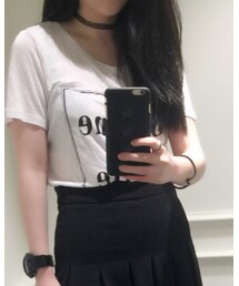 H&M | Tシャツ/カットソー