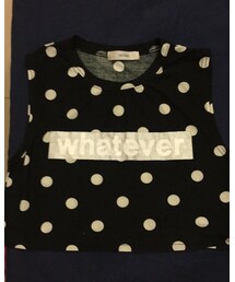 ravias | トップス