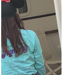 Aymmy in the batty girls | Tシャツ/カットソー