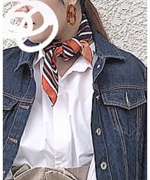 Lattice | ピアス（両耳用）