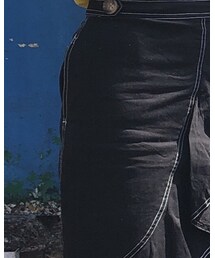 one way | スカート