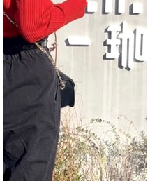 GU | バッグ
