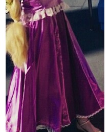 ラプンツェル | スカート