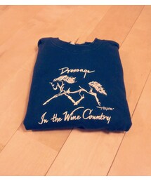 USED | うまスウェット(スウェット)