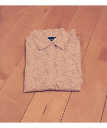 USED | 花柄シャツ(シャツ/ブラウス)