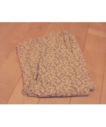 BEAMS BOY | 花柄スカート(スカート)