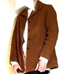 no brand | ブルゾン