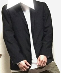 INHERET | テーラードジャケット