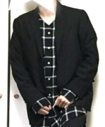 INHERIT | テーラードジャケット