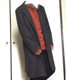 URBAN RESEARCH | チェスターコート