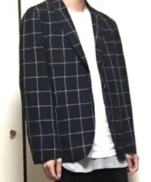 NOBLE PRODUCT | タンクトップ