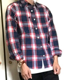 Abercrombie&Fitch | シャツ/ブラウス